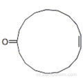 9-Cycloheptadecen-1-one CAS 74244-64-7